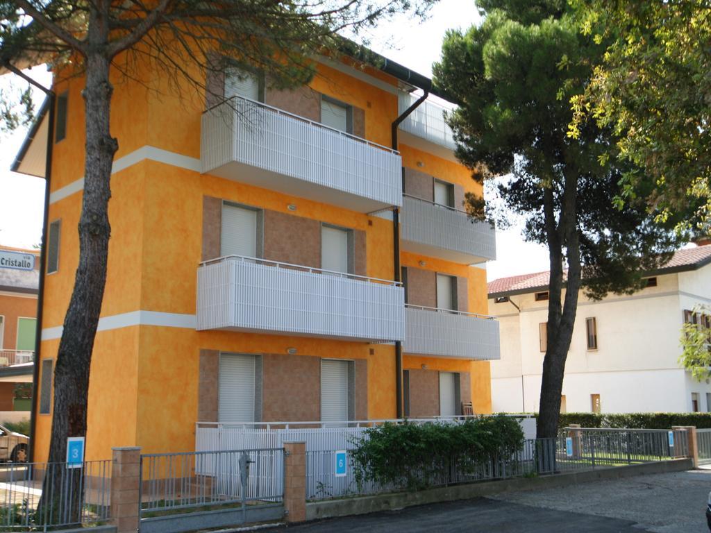 Patrizia Lignano Sabbiadoro Exterior foto