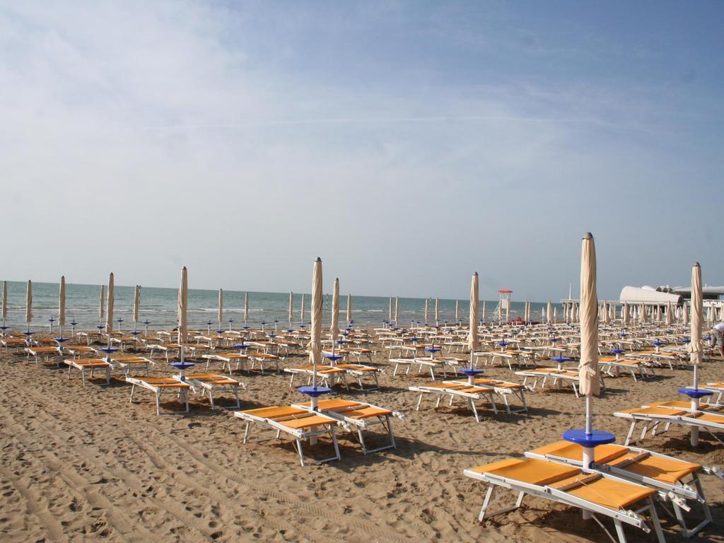 Patrizia Lignano Sabbiadoro Exterior foto