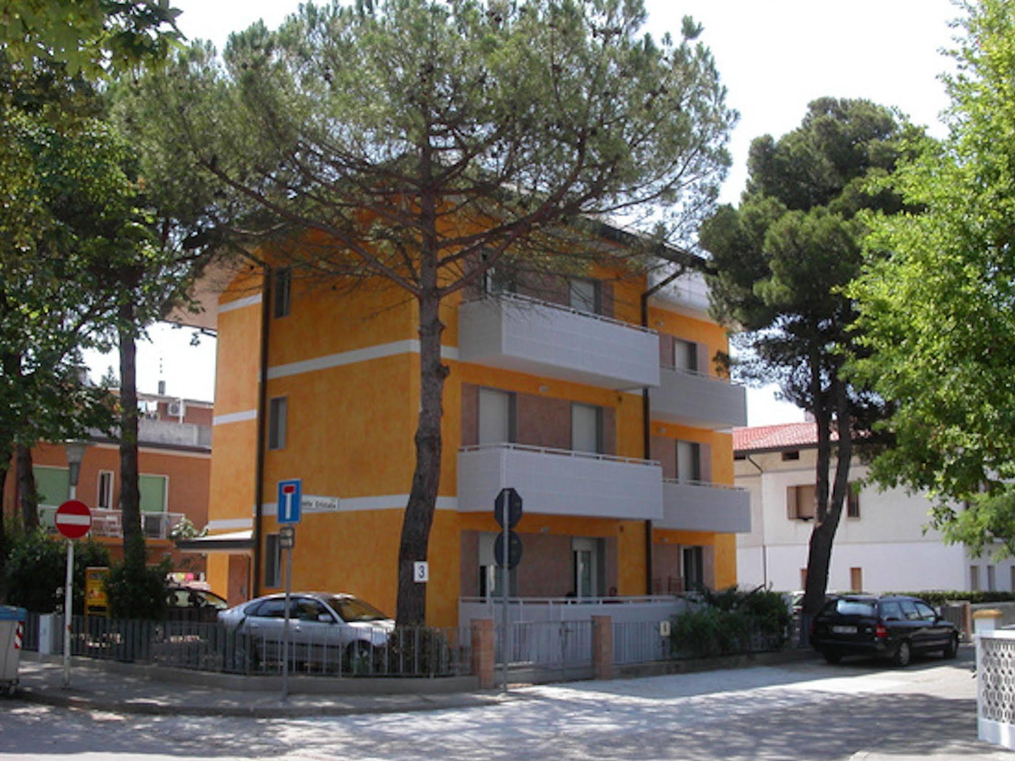 Patrizia Lignano Sabbiadoro Exterior foto