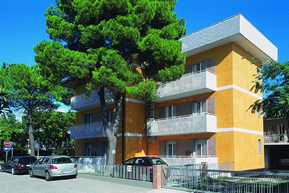 Patrizia Lignano Sabbiadoro Exterior foto